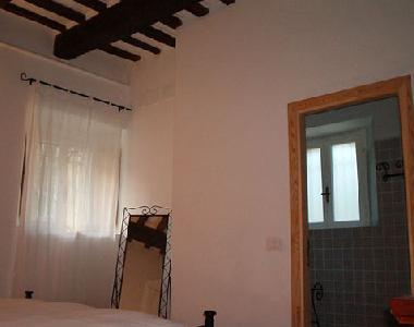 Ferienwohnung in San Vittore di Cingoli (Macerata) oder Ferienwohnung oder Ferienhaus