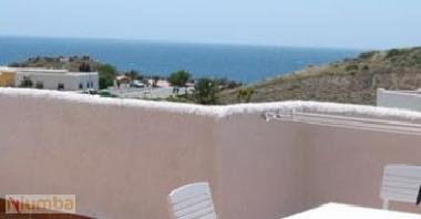 Ferienwohnung in La Isleta del Moro (Almer�a) oder Ferienwohnung oder Ferienhaus