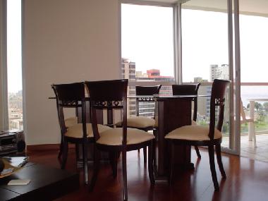 Ferienwohnung in Lima (Lima) oder Ferienwohnung oder Ferienhaus