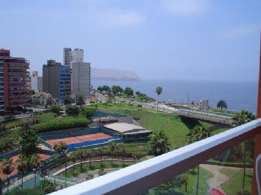 Ferienwohnung in Lima (Lima) oder Ferienwohnung oder Ferienhaus