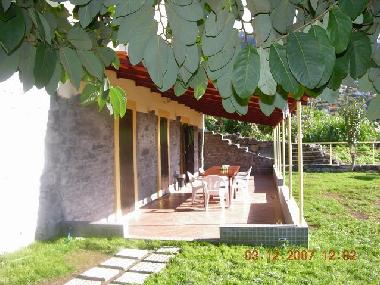 Ferienhaus in Arco da Calheta (Madeira) oder Ferienwohnung oder Ferienhaus