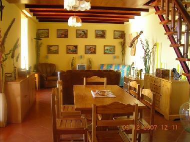 Ferienhaus in Arco da Calheta (Madeira) oder Ferienwohnung oder Ferienhaus
