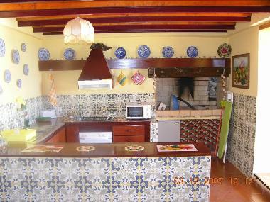 Ferienhaus in Arco da Calheta (Madeira) oder Ferienwohnung oder Ferienhaus