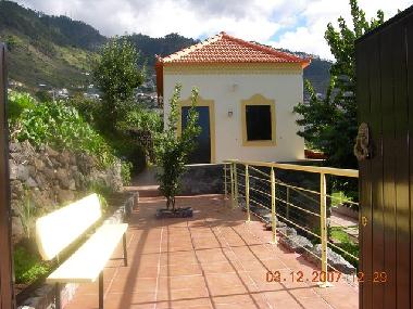 Ferienhaus in Arco da Calheta (Madeira) oder Ferienwohnung oder Ferienhaus