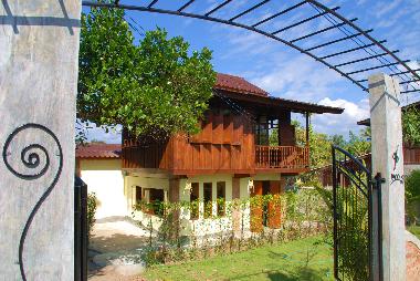 Ferienhaus in PAI (Mae Hong Son) oder Ferienwohnung oder Ferienhaus