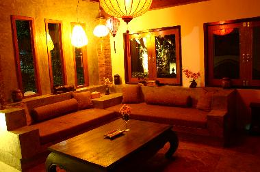 Ferienhaus in PAI (Mae Hong Son) oder Ferienwohnung oder Ferienhaus