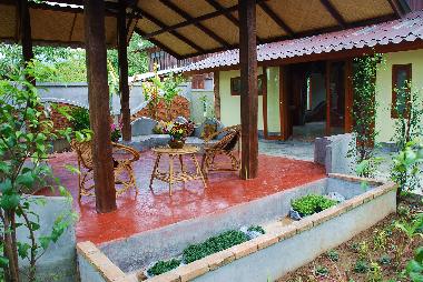 Ferienhaus in PAI (Mae Hong Son) oder Ferienwohnung oder Ferienhaus
