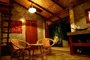 Ferienhaus in PAI (Mae Hong Son) oder Ferienwohnung oder Ferienhaus
