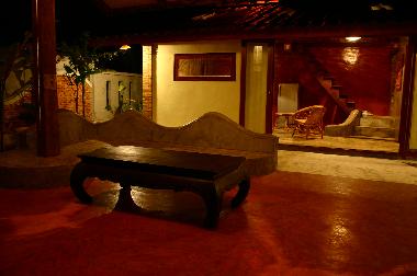 Ferienhaus in PAI (Mae Hong Son) oder Ferienwohnung oder Ferienhaus