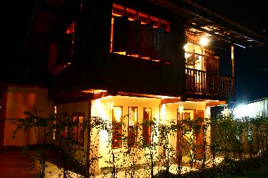 Ferienhaus in PAI (Mae Hong Son) oder Ferienwohnung oder Ferienhaus