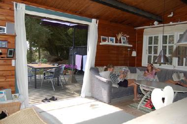 Ferienhaus in Sondervig (Ringkobing) oder Ferienwohnung oder Ferienhaus