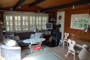 Ferienhaus in Sondervig (Ringkobing) oder Ferienwohnung oder Ferienhaus