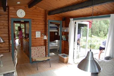 Ferienhaus in Sondervig (Ringkobing) oder Ferienwohnung oder Ferienhaus