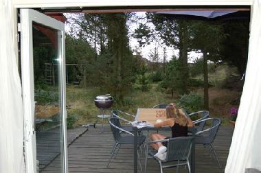 Ferienhaus in Sondervig (Ringkobing) oder Ferienwohnung oder Ferienhaus
