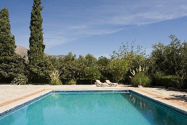 Ferienhaus in �rgiva (Granada) oder Ferienwohnung oder Ferienhaus