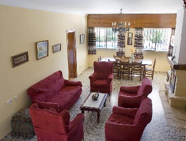 Ferienhaus in �rgiva (Granada) oder Ferienwohnung oder Ferienhaus