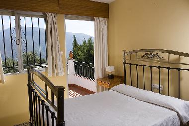Ferienhaus in �rgiva (Granada) oder Ferienwohnung oder Ferienhaus