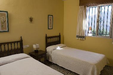 Ferienhaus in �rgiva (Granada) oder Ferienwohnung oder Ferienhaus