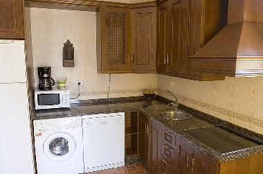 Ferienhaus in �rgiva (Granada) oder Ferienwohnung oder Ferienhaus