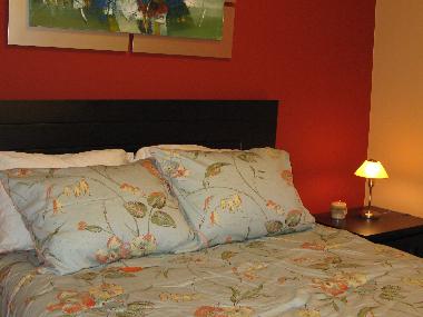 Ferienwohnung in MIRAFLORES (Lima) oder Ferienwohnung oder Ferienhaus