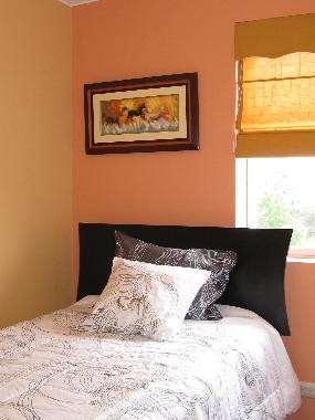 Ferienwohnung in MIRAFLORES (Lima) oder Ferienwohnung oder Ferienhaus