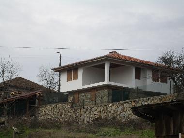 Ferienhaus in Tzarevo, Kosti Vilage (Burgas) oder Ferienwohnung oder Ferienhaus
