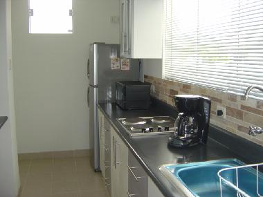 Ferienwohnung in Miraflores (Lima) oder Ferienwohnung oder Ferienhaus