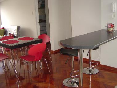 Ferienwohnung in Miraflores (Lima) oder Ferienwohnung oder Ferienhaus