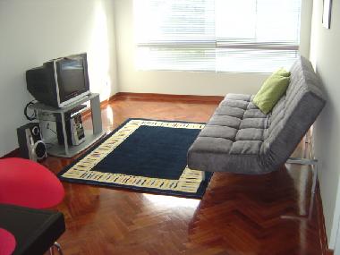 Ferienwohnung in Miraflores (Lima) oder Ferienwohnung oder Ferienhaus