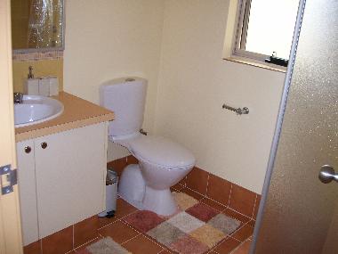 Bad am Hauptschlafzimmer