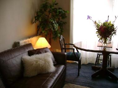 Ferienwohnung in EDINBURGH (Eastern Scotland) oder Ferienwohnung oder Ferienhaus