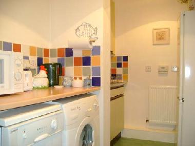 Ferienwohnung in EDINBURGH (Eastern Scotland) oder Ferienwohnung oder Ferienhaus
