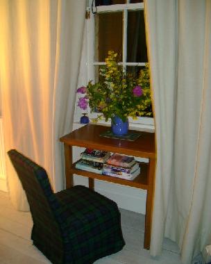 Ferienwohnung in EDINBURGH (Eastern Scotland) oder Ferienwohnung oder Ferienhaus