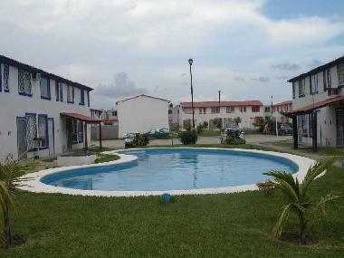 Chalet in Acapulco (Guerrero) oder Ferienwohnung oder Ferienhaus