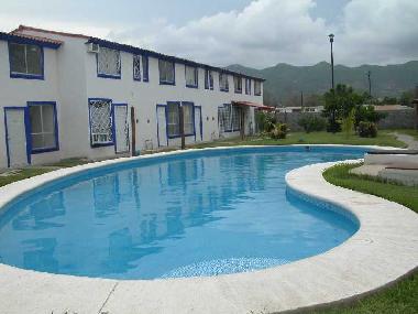 Chalet in Acapulco (Guerrero) oder Ferienwohnung oder Ferienhaus
