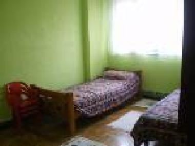 Ferienhaus in HARO (La Rioja) oder Ferienwohnung oder Ferienhaus