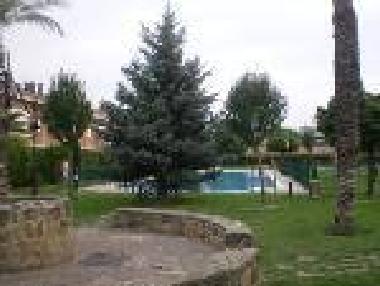 Ferienhaus in HARO (La Rioja) oder Ferienwohnung oder Ferienhaus