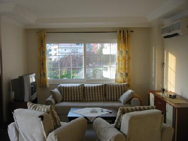 Ferienwohnung in Alanya (Antalya) oder Ferienwohnung oder Ferienhaus