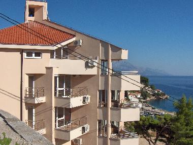 Haus mit wundersch�nen Apartments und Wohnungen