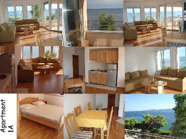 Apartment 1A