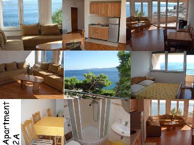 Apartment 2A