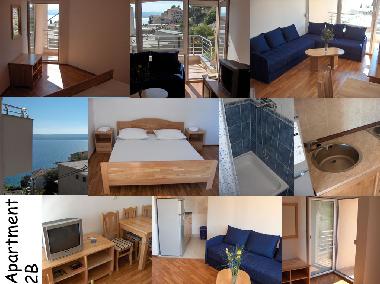 Apartment 2B