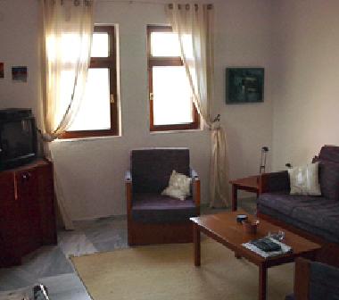 Ferienhaus in Dalaman (Mugla) oder Ferienwohnung oder Ferienhaus