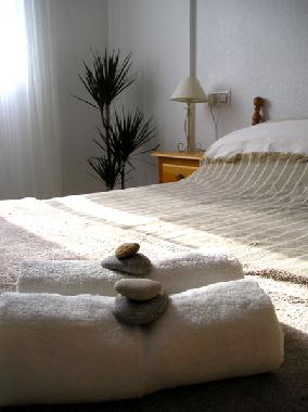 Ferienhaus in Garrucha (Almer�a) oder Ferienwohnung oder Ferienhaus