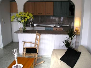 Ferienhaus in Garrucha (Almer�a) oder Ferienwohnung oder Ferienhaus