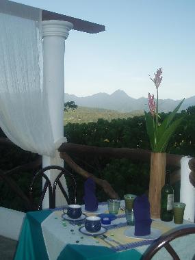 Ferienhaus in Puerto Princesa (Palawan) oder Ferienwohnung oder Ferienhaus