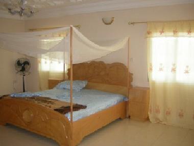 Ferienhaus in Bijilo (Western) oder Ferienwohnung oder Ferienhaus