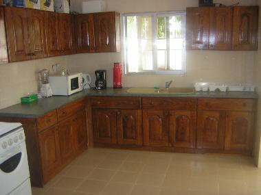 Ferienhaus in Bijilo (Western) oder Ferienwohnung oder Ferienhaus