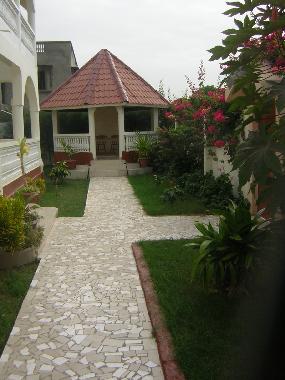 Ferienhaus in Bijilo (Western) oder Ferienwohnung oder Ferienhaus