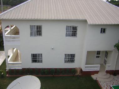 Ferienhaus in Bijilo (Western) oder Ferienwohnung oder Ferienhaus